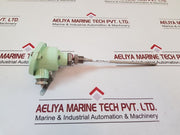Master italy 2 pt 100 resistance temperature detector (Used)