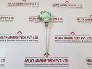Master italy 2 pt 100 resistance temperature detector