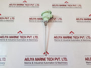 Master italy 2 pt 100 resistance temperature detector (Used)
