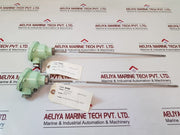 Master 2 Pt 100Â Resistance Temperature Detector
