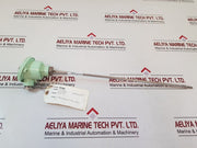 Master 2 Pt 100Â Resistance Temperature Detector
