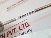 Master 2 Pt 100Â Resistance Temperature Detector