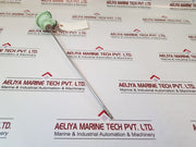 Master 2 Pt 100Â Resistance Temperature Detector