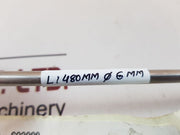 Master 2 Pt 100 Resistance Temperature Detector 603988