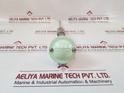 Master italy 2 pt 100 resistance temperature detector