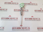 Master italy 2 pt 100 resistance temperature detector 