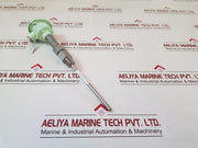 Master italy 2 pt 100 resistance temperature detector