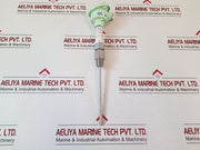Master/corai 2pt100 thermo couple sensor 101512