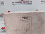 Master Flo 25059-013-03 Ring Flow Choke Valve