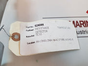 Master genova 1 pt 100 resistance temperature detector 624044