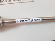 Master genova 1 pt 100 resistance temperature detector 618216