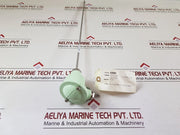 Master italy 2 pt 100 resistance temperature detector (New)