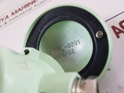Master italy 2 pt 100 resistance temperature detector (New)