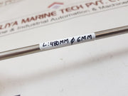 Master italy 2 pt 100 resistance temperature detector (New)