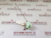 Master italy 2 pt 100 resistance temperature detector (New)