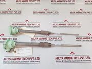 Master italy 2 pt 100 resistance temperature detector 618216
