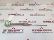 Master italy 2 pt 100 resistance temperature detector 618216