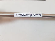 Master italy 2 pt 100 resistance temperature detector 618216