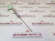 Master italy 2 pt 100 resistance temperature detector 618216