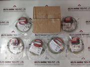 Master Lock S806 Adjustable Cable Lockout 4Mm X 6’(1.8M)