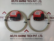 Master Lock S806 Adjustable Cable Lockout 4Mm X 6’(1.8M)