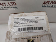 Master Pneumatic K106-33E5 Replacement Filter Element Kit