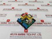 Master Rf3-9902C Printed Circuit Board