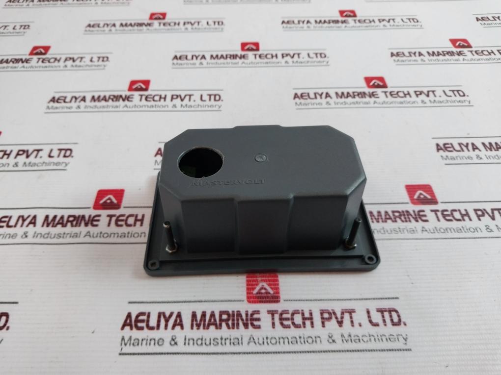 Mastervolt Btm-iii Battery Monitor