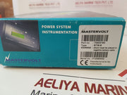 Mastervolt Btm-III Battery Monitor Display 70403163
