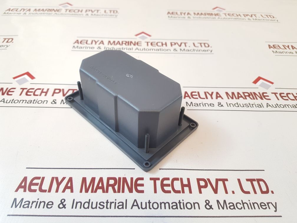 Mastervolt BTM-III Battery Monitor Display | 12-48V – Aeliya Marine