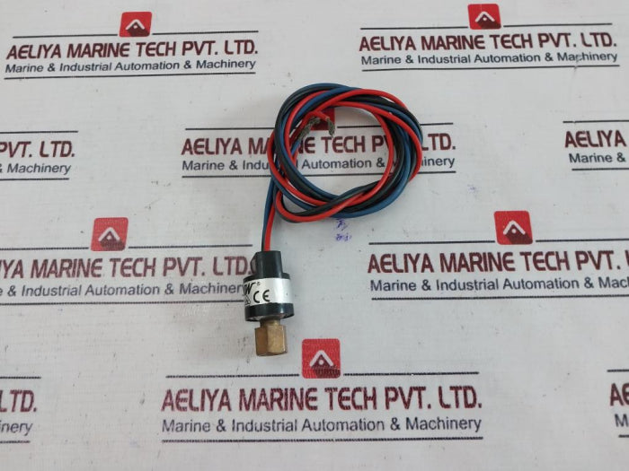 Matchwell Yk-03H 2X3-039-610R500R High Pressure Switch