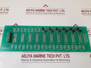 Mather+Platt Pcb 1007 M Board
