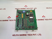 Mathers Controls Ms09268 Propulsion Control Module