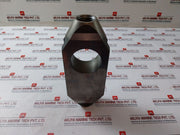 Mathevon 630920-03 Carbide Turning Insert Rev: 02