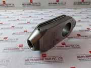 Mathevon 630920-03 Carbide Turning Insert Rev: 02