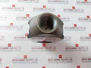 Mathevon 630920-03 Carbide Turning Insert Rev: 02