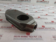 Mathevon 630920-03 Carbide Turning Insert 237Hbw