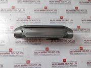 Mathevon 630920-03 Gate Stack Valve Rev 01