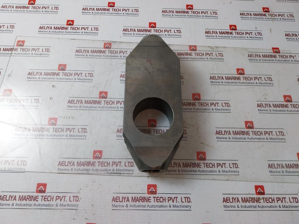 Mathevon 630920-03 Gate Stack Valve Rev 01