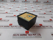 Mathura 3Mh12 Electronic Hooter 110V Dc
