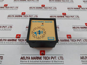 Mathura 3Mh12 Electronic Hooter 230V Ac