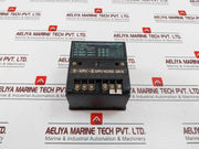 Mathura 3Mh12 Electronic Hooter 230V Ac