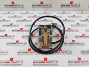 Matre Maskin Trt 2 Pressure Calibrator Digital Pressure Gauge