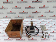 Matre Maskin Trt 2 Pressure Calibrator Digital Pressure Gauge