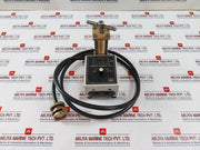 Matre Maskin Trt 2 Pressure Calibrator Digital Pressure Gauge