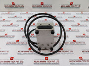 Matre Maskin Trt 2 Pressure Calibrator Digital Pressure Gauge