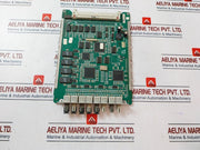 Matrix Mtx-m2 Printed Circuit Board 94V-0
