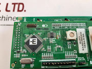 Matrix Orbital Glk24064-25 Lcd Card