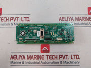 Matrix Orbital Glk24064-25 Graphic Lcd Display Module