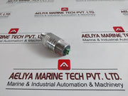 Matrix St5484E-121-132-00 Seismic Vibration Transmitter 0 To 1.0 Ips